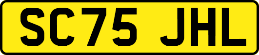 SC75JHL