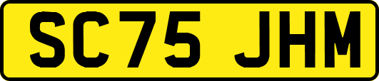SC75JHM