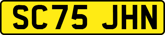 SC75JHN