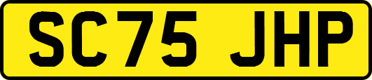 SC75JHP