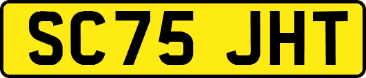 SC75JHT