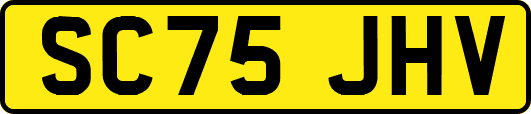 SC75JHV