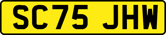 SC75JHW