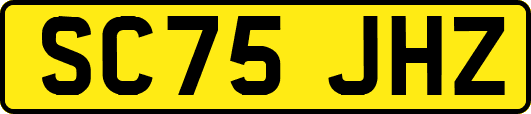 SC75JHZ