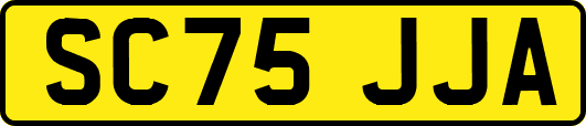 SC75JJA