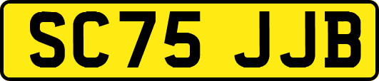 SC75JJB
