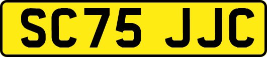 SC75JJC