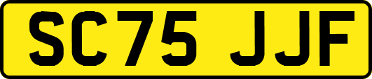 SC75JJF