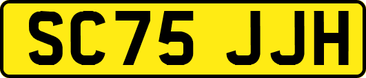 SC75JJH