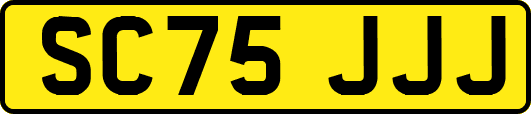 SC75JJJ