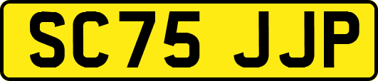 SC75JJP