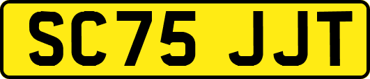 SC75JJT