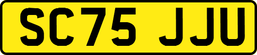 SC75JJU