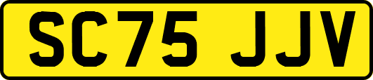 SC75JJV