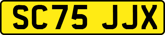 SC75JJX