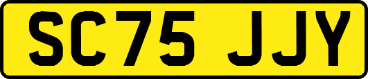 SC75JJY