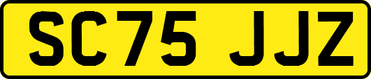 SC75JJZ