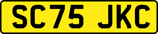 SC75JKC