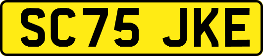 SC75JKE