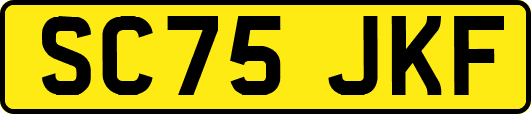 SC75JKF