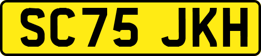 SC75JKH