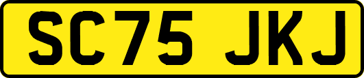 SC75JKJ