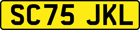 SC75JKL