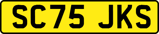 SC75JKS
