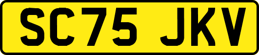 SC75JKV