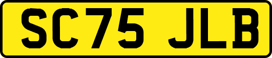 SC75JLB