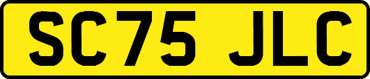 SC75JLC