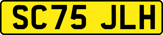 SC75JLH
