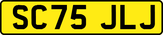 SC75JLJ