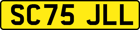 SC75JLL