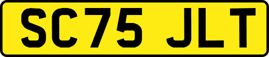 SC75JLT