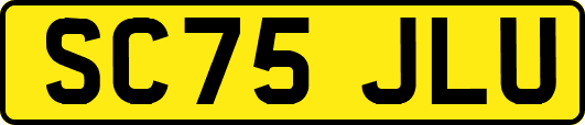 SC75JLU