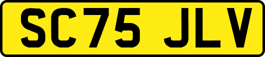 SC75JLV