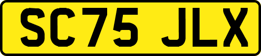 SC75JLX