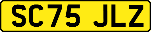 SC75JLZ