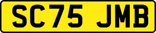 SC75JMB