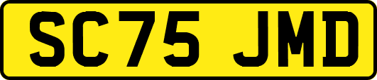 SC75JMD