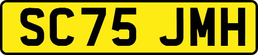 SC75JMH
