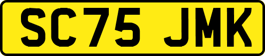 SC75JMK