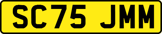 SC75JMM