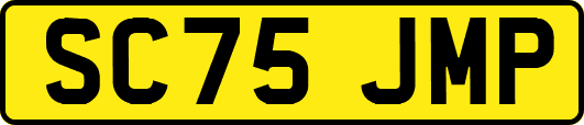 SC75JMP