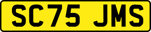 SC75JMS