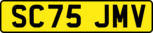 SC75JMV