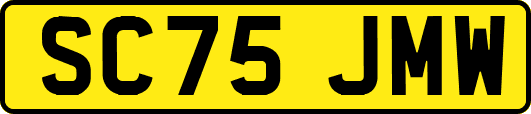 SC75JMW