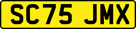 SC75JMX