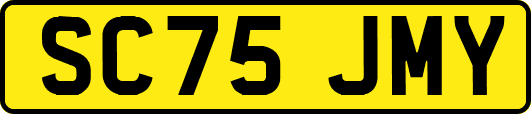 SC75JMY